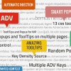 SmartADV – Tooltips, Banners and Popups for WP