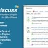 Sabai Discuss – Q&A forum plugin for WordPress