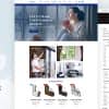 Safex – Hardware Shop, UPVC Furniture Shopify Theme