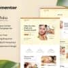 Salsa – Beauty & Spa Elementor Template Kit