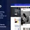 Sanito – Sanitizing and Cleaning HTML Template