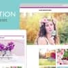 Saturation Tumblr Theme