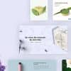 Savon – Handmade Soap, Cosmetics Beauty Shopify Theme