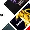 Scena – Creative Portfolio WordPress Theme