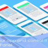 Liveweb Android Webview App With Admin Panel | convert your website to app