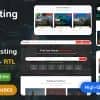 U-Listing Directory – Listing HTML Template