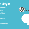 bbPress Style
