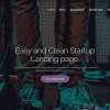 Bobby – Creative Service Landing Page Drupal 8 Theme