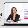 Elison – Portfolio HTML Template