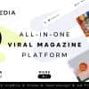 King Media – Viral News Video Magazine