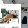 Doris – Blog and Magazine Ghost Theme