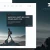 Barley – Personal Blog WordPress Theme