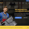 AutoPress – Car Repair & Services WordPress Theme