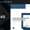 Devias – Blog and Magazine Joomla Theme