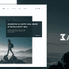 Barley – Blog and Magazine Joomla Theme