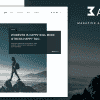 Barley – Blog and Magazine Ghost Theme