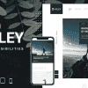 Barley – Ecommerce Magazine WordPress Theme