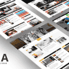Gloria – Magazine and Newspaper WordPress Theme