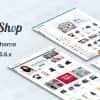 MarketShop – Multi-Purpose OpenCart Theme