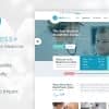 MedicPress — Medical WordPress Theme for Clinics and Private Doctors