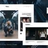 Nelly – Blog and Magazine Ghost Theme