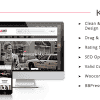 KAMI – Magazine and Blog WordPress Theme