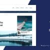 Santoni – Blog and Magazine Ghost Theme