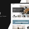 Gwen – Blog and Magazine Ghost Theme