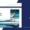Santoni – Blog and Magazine HTML Template