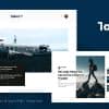 Takei – Blog and Magazine HTML Template