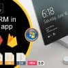 Weboox Convert – Perfex CRM to app Windows