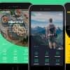 UpMobile HTML Mobile Template