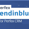 Brevo SMS notification Module for Perfex CRM formerly SendInBlue
