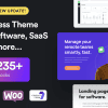 ShadePro – Multi-Purpose WordPress Theme