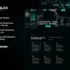 ShieldX – Cybersecurity Services Elementor Template Kit