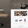 Shilpa – Yoga Store & Fitness Shopify