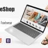 ShoeShop – Footwear Store Magento 2 Theme