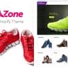 Shoe Store | Footwear Shoes Shopify Theme