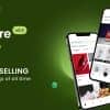FluxStore Shopify – The Best Flutter E-commerce app