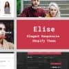 Elise | Multipurpose Shopify Theme