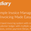 Simple Invoice Manager – Invoicing Made Easy