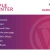 Simple Counter for Elementor WordPress Plugin
