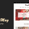 SimpleMag – Magazine theme for creative stuff