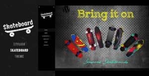 Skate – Skateboard Shop Sports Shopify