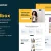 Skillbox – Online Course & Education Elementor Template Kit