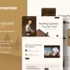 SkyGuard – Roofing Services Elementor Template Kit