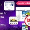 Market – Premium and Optimized Magento Theme (39+ Indexes)