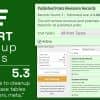 Smart Cleanup Tools – Plugin for WordPress