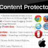 Smart Content Protector – Pro WP Copy Protection