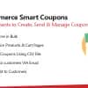 Woocommerce Smart Coupons – Extended Coupon Generator